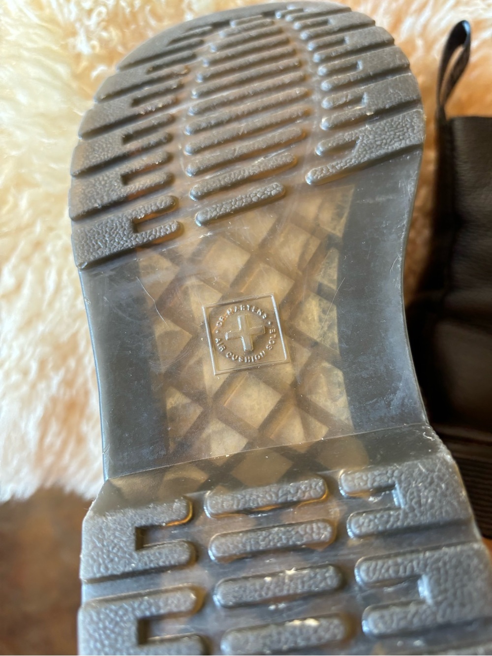 Doc Marten Pascal Boots - Picture 7 of 11